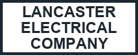Lancaster Electrical Company